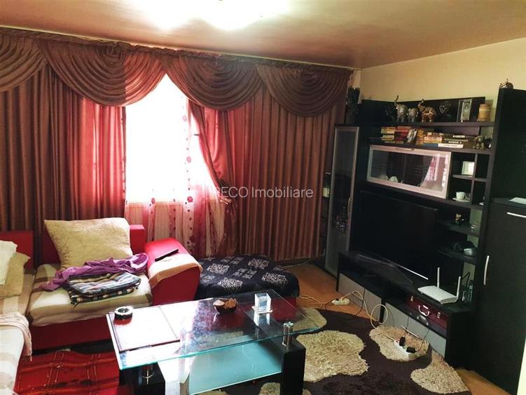 RECO Casa cu 3 camere renovata in Cheresig - 21