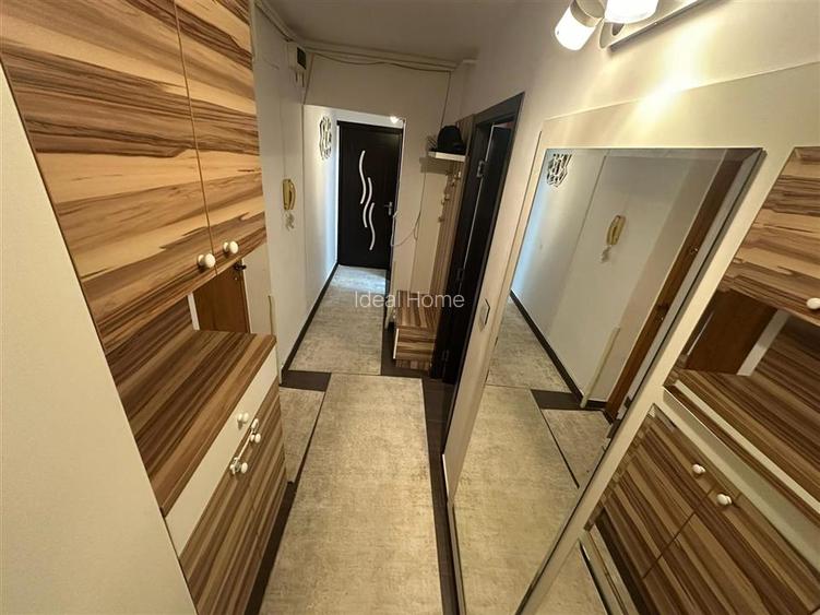 Cug - Selgros - 2 Camere Decomandat - Bloc 1985 - 10