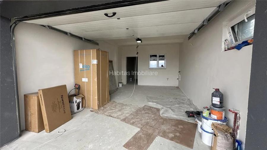 Duplex cu garaj si terasa panoramica 72 mp, Iris - 29