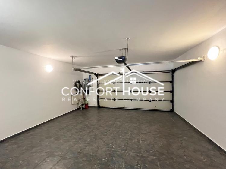 Vila P+2, 5 camere, piscina, complex rezidential, IANCU NICOLAE - 45