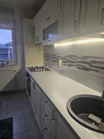Apartament ,mobilat si utilat!!! - 4