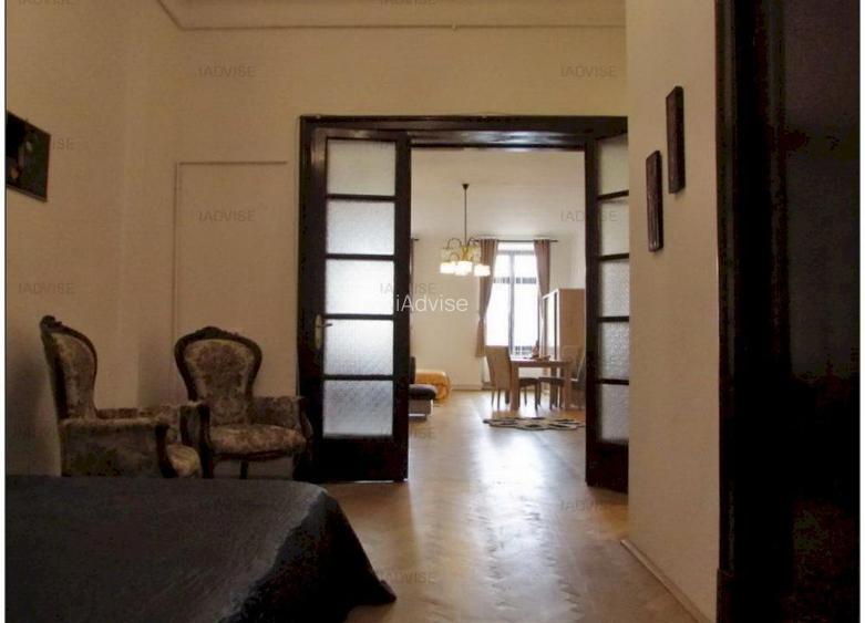 Apartament 4 Camere Vanzare - Piata Sfatului - 9