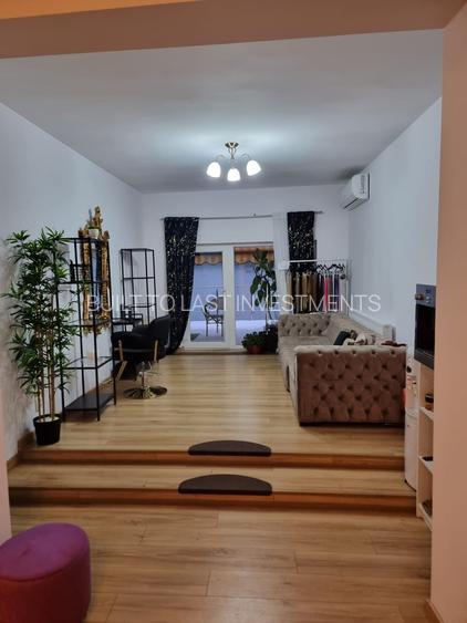 Oportunitate pentru profesioniști în beauty – Salon complet utilat de închiriat - 2
