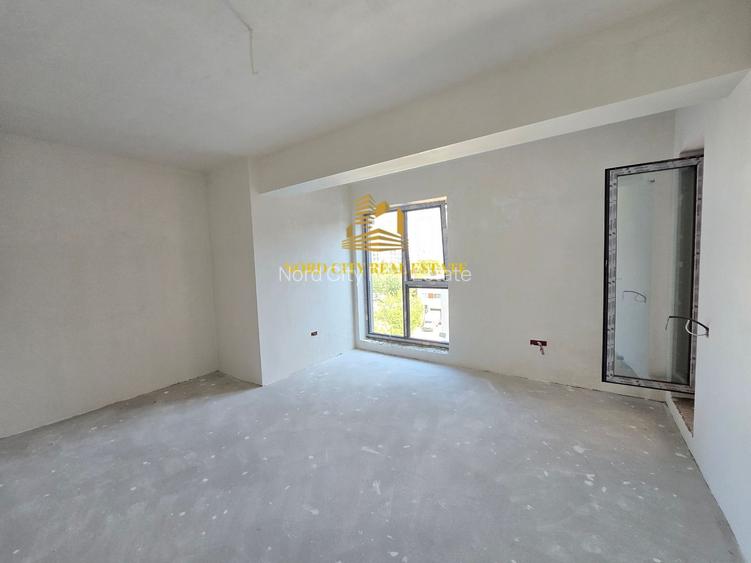 Apartament 3 camere - Băneasa - Petrom City - Casa Presei - 8