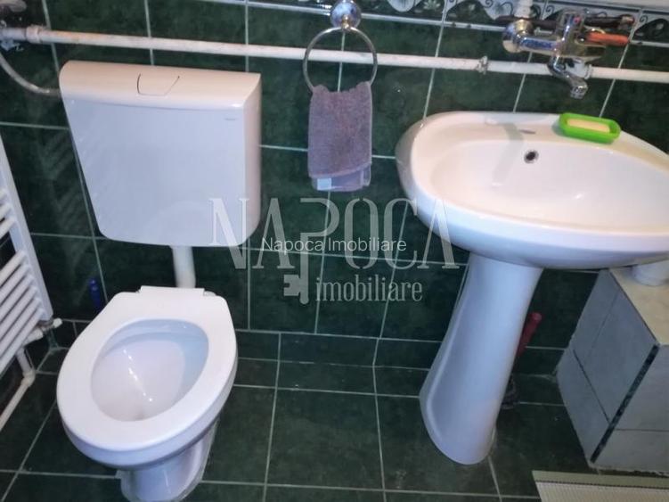 Apartament 2 camere de vanzare in Centru, Cluj Napoca - 7