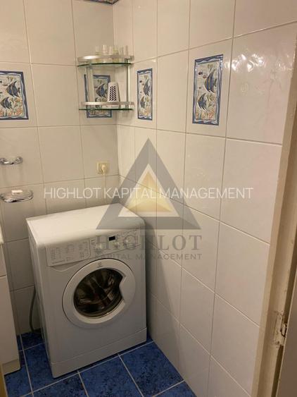 Barbu Vacarescu | 3 camere | stadion Dinamo - 13