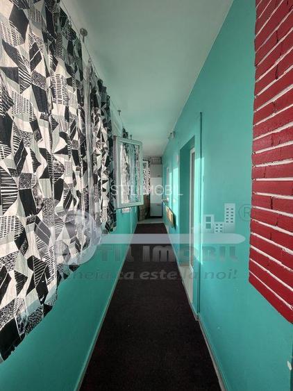 Apartament 2 camere, Păcurari– parcare + internet incluse - 8