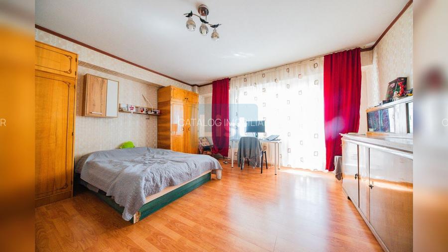 0% COMISION | 2 camere | Decomandat | Gheorgheni - 2