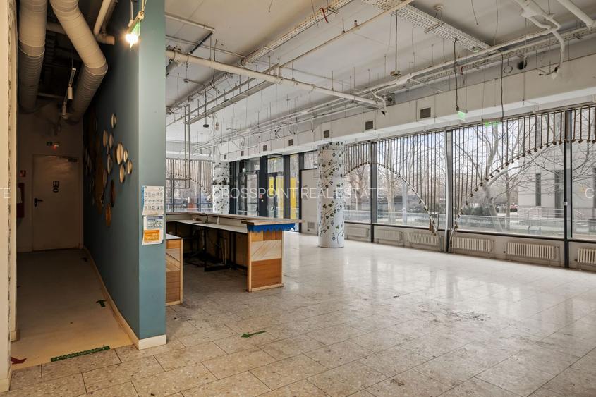 Spatiu comercial disponibil pe Bulevardul Unirii - 2