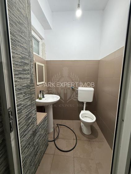 HALA DE INCHIRIAT - CURTE GENEROASA – PLOIESTI, ZONA CANTACUZINO - 10