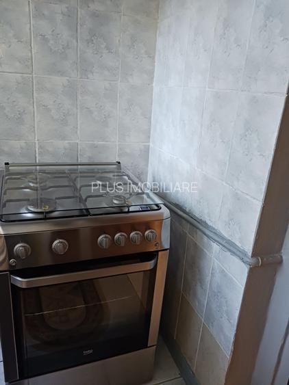 Apartament 2 camere mobilat și utilat la 3 minute de metrou Aurel Vlaicu - 18