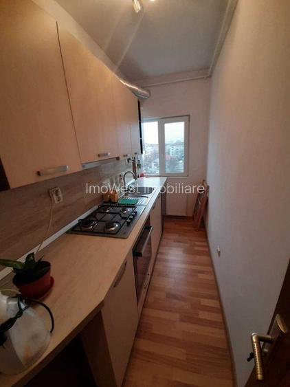 Calea Girocului | 2 camere | 43 mp | Centrala proprie | Mobilat si utilat - 2