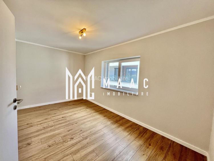 Apartament 4 camere | Balcon | 2 Bai | Parcare - 12