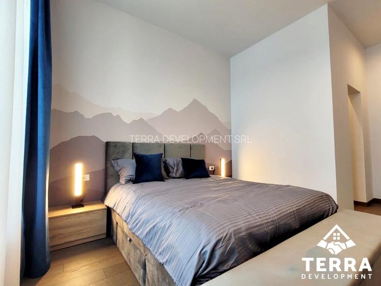 Proprietate de lux excepțională – tehnologie, rafinament, eficiență si prestigiu - 21