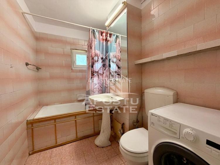 Apartament cu 2 camere de inchiriat, zona Bucovina, Timisoara - 14