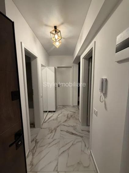 Apartament 2 Camere Lux Militari Residence - 7