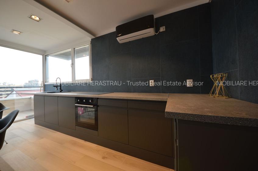 Penthouse | Ideal birou | Soseaua Nordului - 3