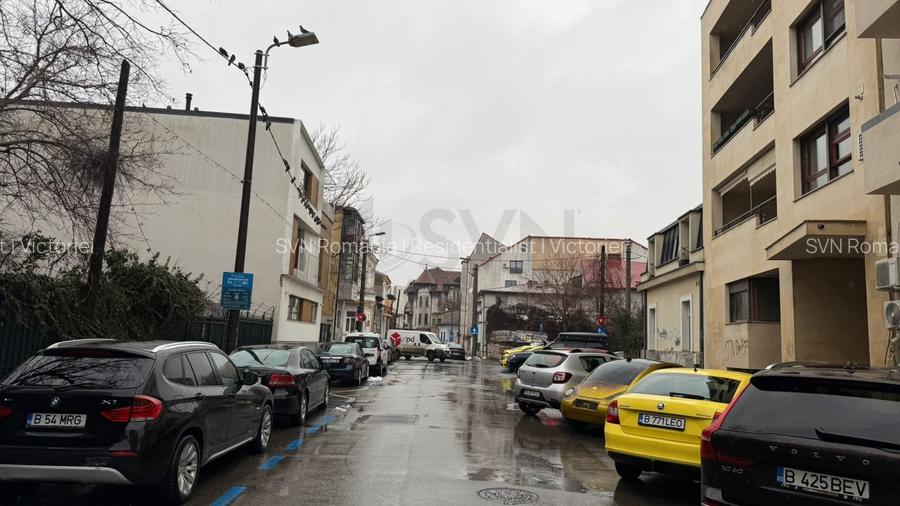 REA1027400 Apartament 2 camere I De vanzare I Sfintii Voievozi I Calea Victoriei - 10