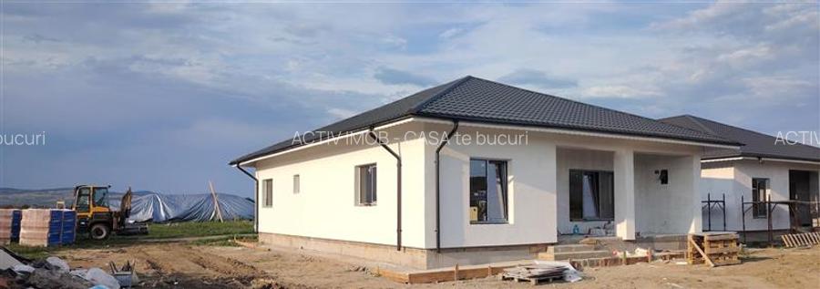 Casa constructie 2025 situata in cartier rezidential, vecinatati excelente - 9
