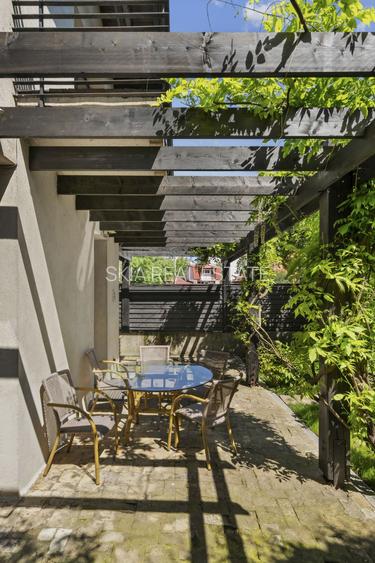 Vila “Artsy” din fata Lacului Baneasa - 32