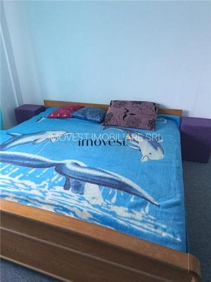 De inchiriat: Apartament cu 2 camere in zona Carpati 2 - 4