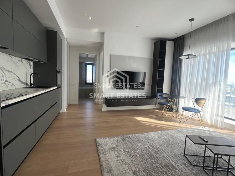 2 CAMERE - ready to move in One Verdi Park | Vedere Panoramica - 4