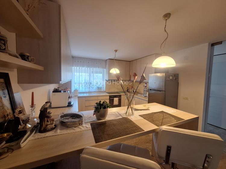 Casa in Dumbravita- mobilier de lux -pozitie excelenta - 6