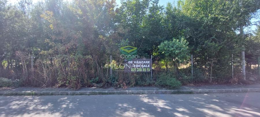 Teren rezidential - Giulesti - 4.148 mp - 3