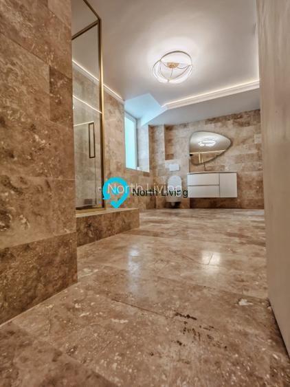 Particular spațiu în vilă lux Dorobanți/P-ța Romană/Sheraton/ASE, renovat total! - 15