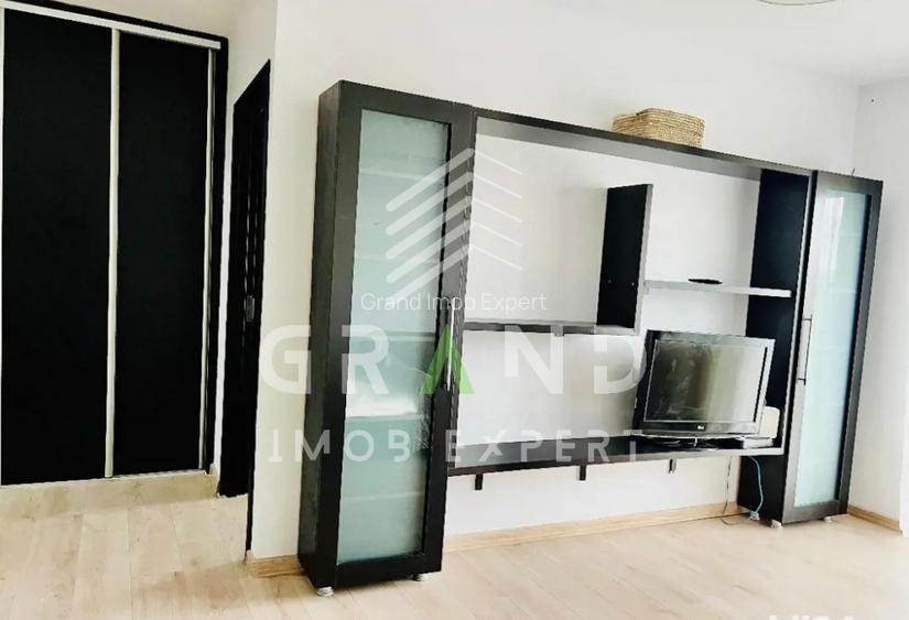 Apartament 2 camere| Balcon |  Parcare | Mănăștur – Str. Edgar Quinet - 3