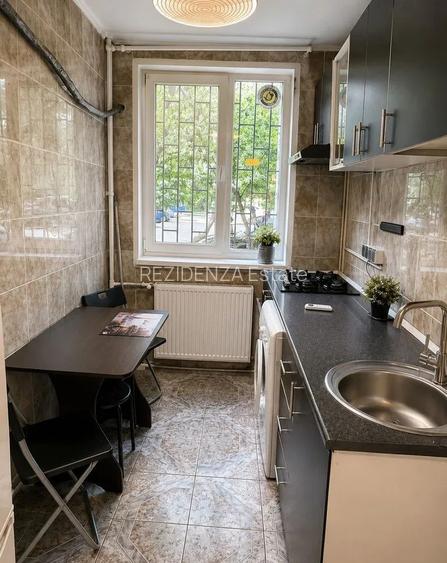 APARTAMENT 2 CAMERE  MODERN & RENOVAT METROU DRUMUL TABEREI - 6
