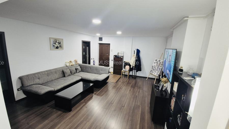 3 CAMERE | DAMAROAIA | STRAULESTI |  PARCARE | PET FRIENDLY | - 2