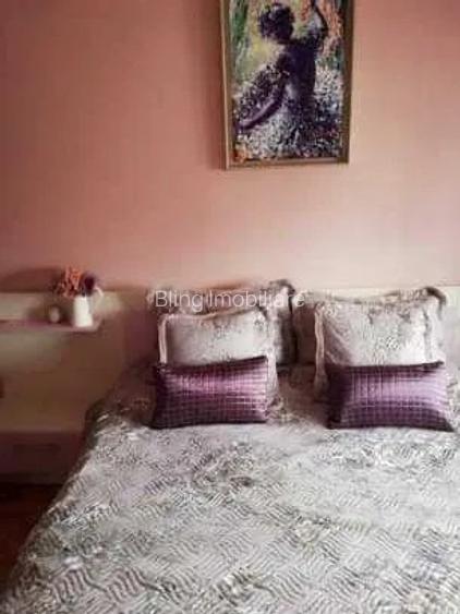 Apartament cu 2 camere, 56 mp, zona Florilor - 5