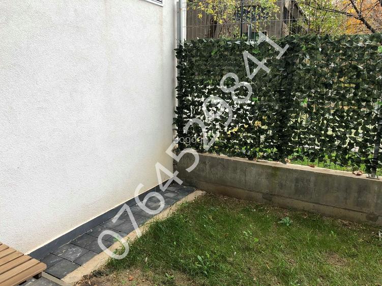 Garsoniera bloc 2018,Poseidon Residence,Colentina,Mc Donalds,Lacul Plumbuita, - 15