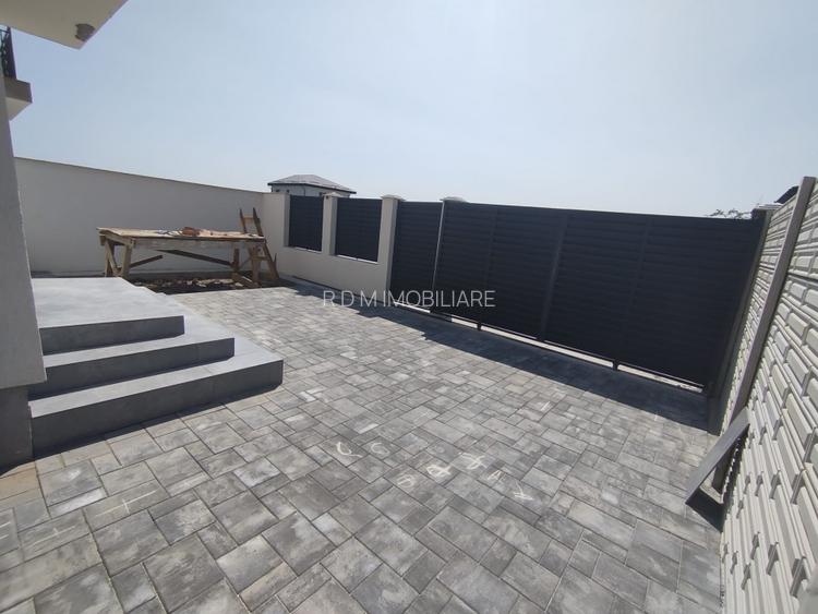 Vila tip duplex de vanzare in Bragadiru - 5