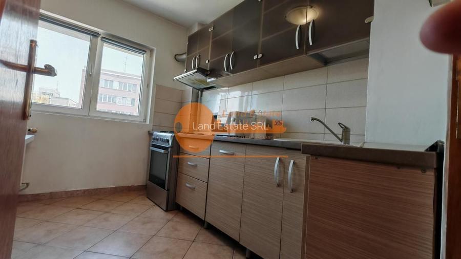 Apartament de 2 camere zona Mihai Bravu - 7