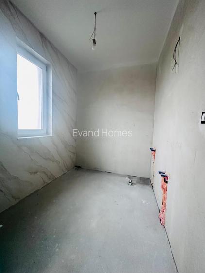 Duplex 4 camere si 3 bai - Mosnita Noua zona foarte buna - 11