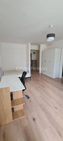 Apartament cu o camera Calea Turzii - 3