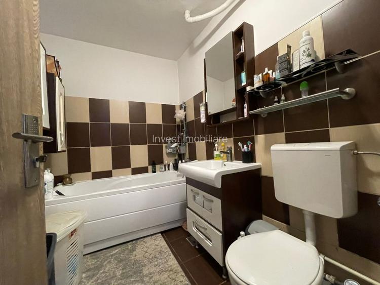 Apartament de vanzare, 3 camere, Etajul 1, zona Canta - Profi, Iasi - 14