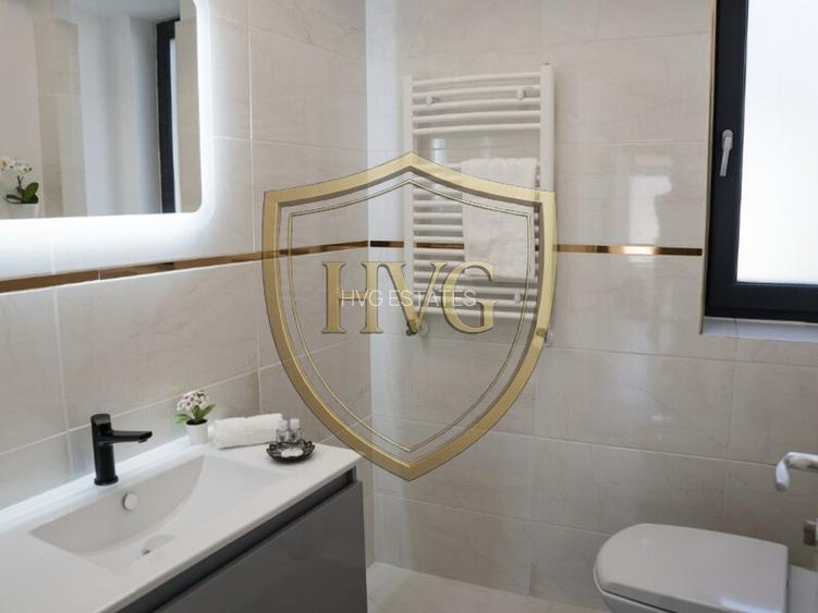 Apartament cu 3 camere | Ultracentral | Centrala | Piata Unirii - 12