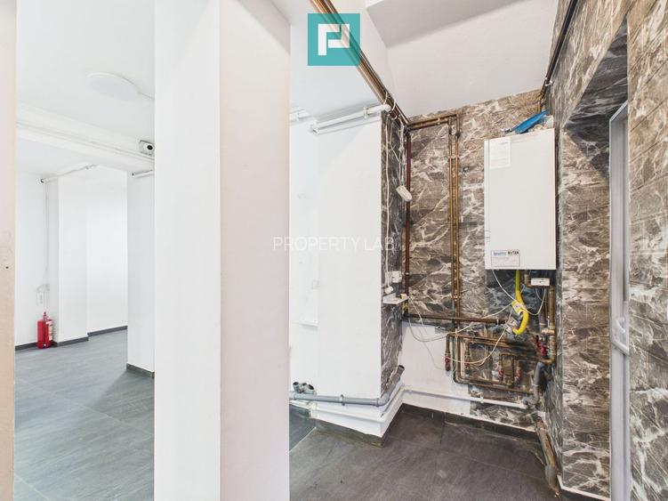 Spatiu comercial strada Școalei - 8