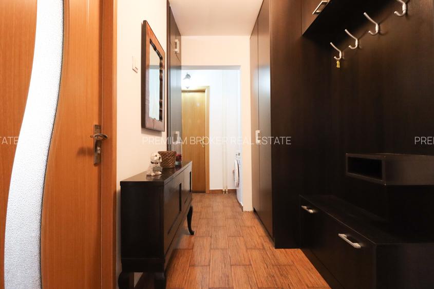 Apartamentul Moda – o proprietate care devine noul tău univers personal - - 28