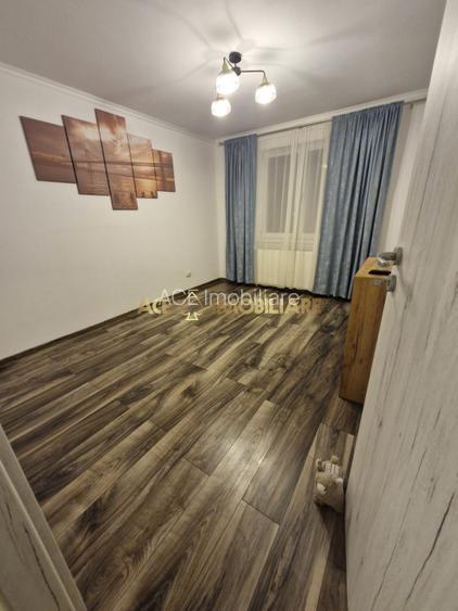 4 Camere | Fizicienilor | Centrala | Metrou Nicolae Grigorescu | Mobilat - 8