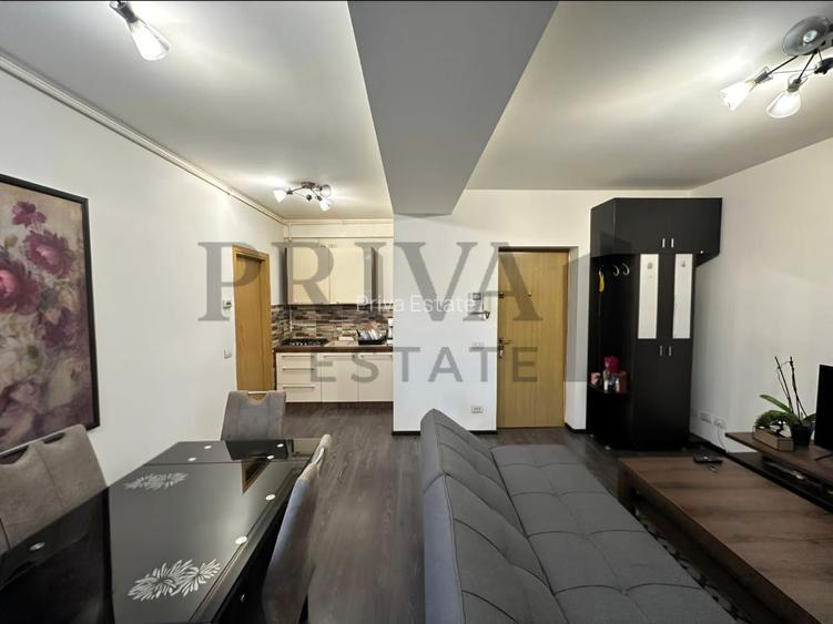 Apartament 2 camere, 45 mp, etaj 1, Olimpia-Stadion - 4