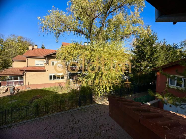 DUPLEX/ IANCU NICOLAE/ GARAJ/ ANSAMBLU REZIDENTIAL/ ZONA VERDE SI LINISTITA - 32