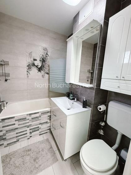 Apartament de 3 Camere | Metrou Gorjului | - 10