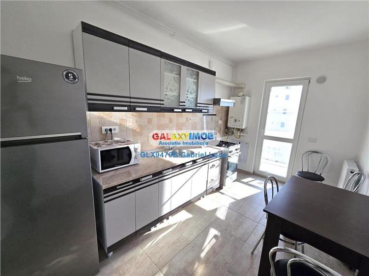 Apartament 2 camere 50 mp | Decomandat | Parcare I Kristal Residence - 7