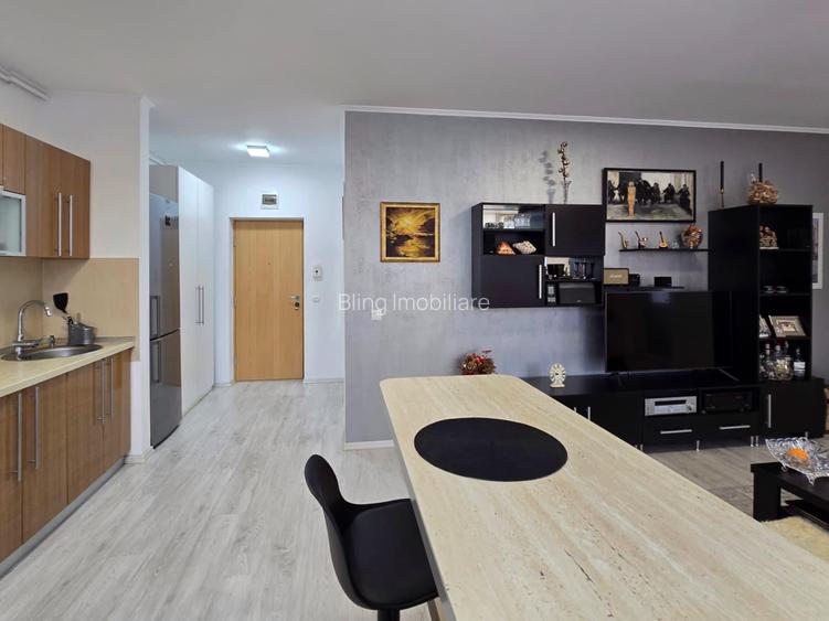 Apartament 2 camere, Zona Stadionului, 50mp, Parcare - 5