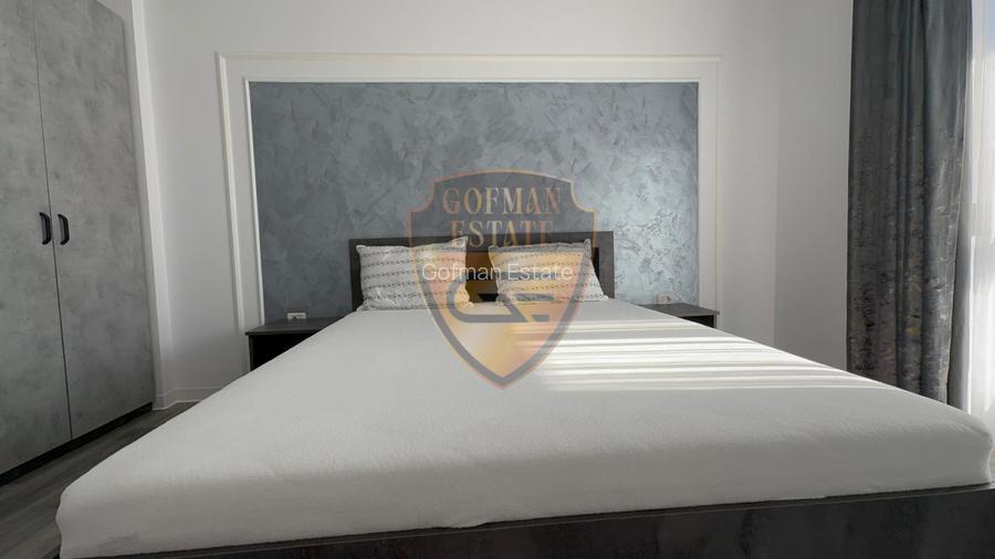 Ap 3 camere, semidecomandat, Mamaia Nord Et 1/8, lift, 97.30 mp, balcon, Lidl - 15