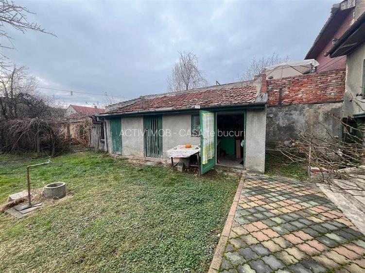 Lugoj, Ap., La Casa, 3 Cam., 80 Mp., Xenopol - 40